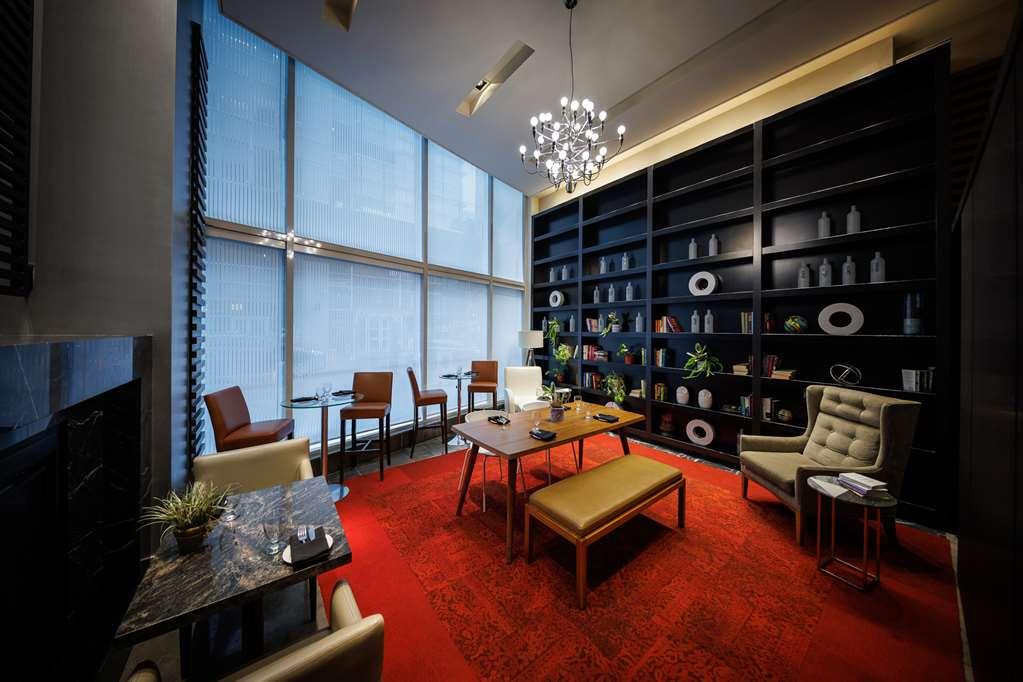 Pantages Hotel Toronto Centre Facilities photo
